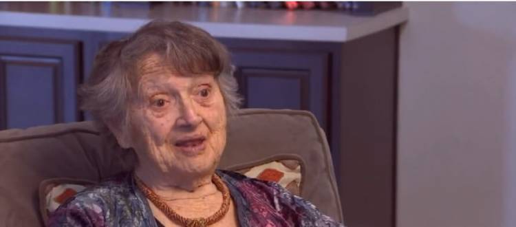 Մայր ու դուստր հանդիպել են 69 տարի անց