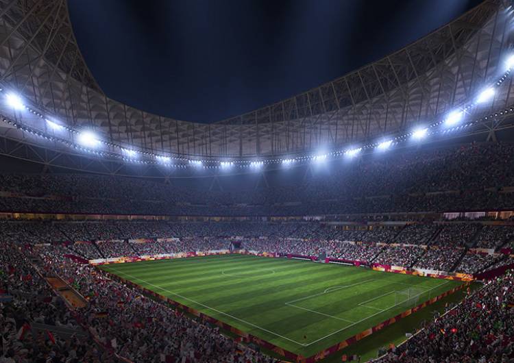 Ինչպիսին է լինելու Մունդիալ 2022-ի մարզադաշտը․ ֆոտոշարք