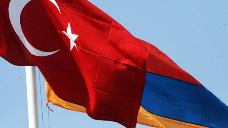 Հայաստանի հետ հարաբերությունները Թուրքիային պետք չեն