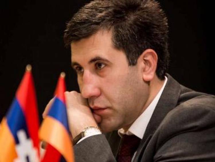 Սփյուռքի նախարարություն Հայաստանին պետք է. Ռուբեն Մելիքյան