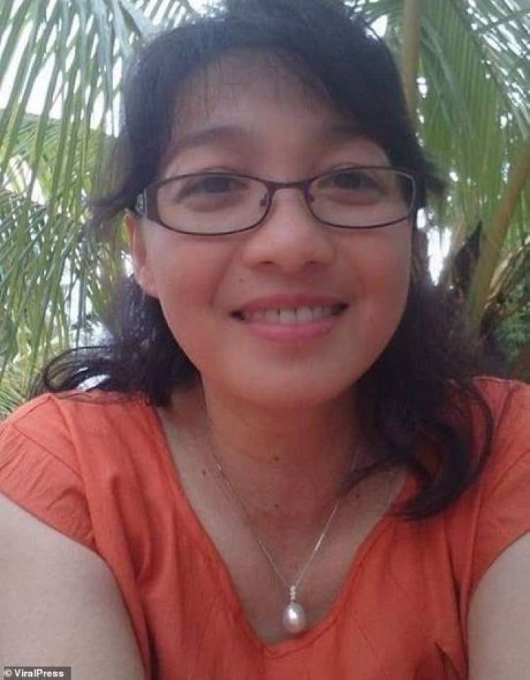 Կոկորդիլոսը կերել է կենսաբան կնոջը՝ Ինդոնեզիայի լաբորատորիաներից մեկում