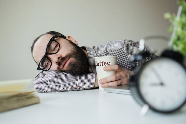 Ինչու է անբավարար քունը վտանգավոր մարդու համար