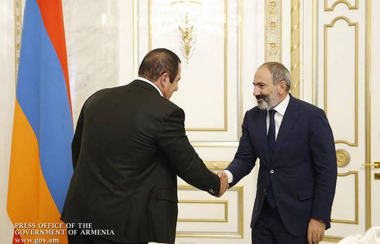 Նորին մեծություն համակարգը Հայաստանում չի փոխվել