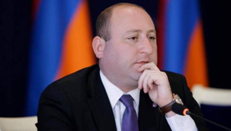 Թե ինչու՞ էր Թրամփի շնորհավորական ուղերձը վատագույնը․ Ս․ Սարգսյան