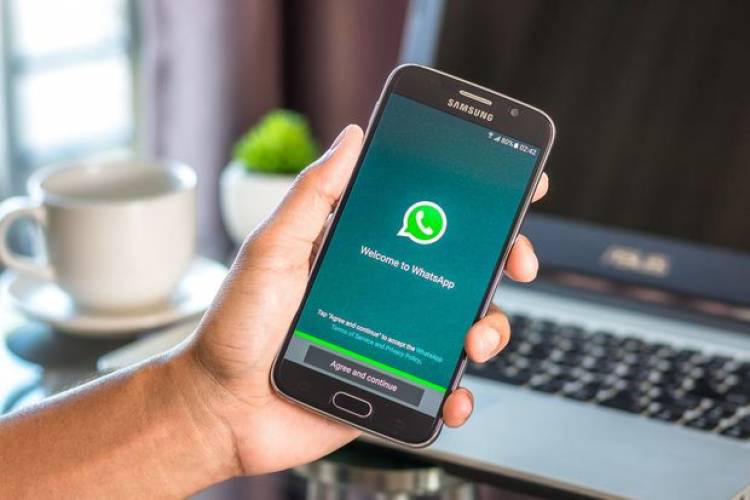 WhatsApp-ը սահմանափակում է հաղորդագրություններ ուղարկելու հնարավորությունը