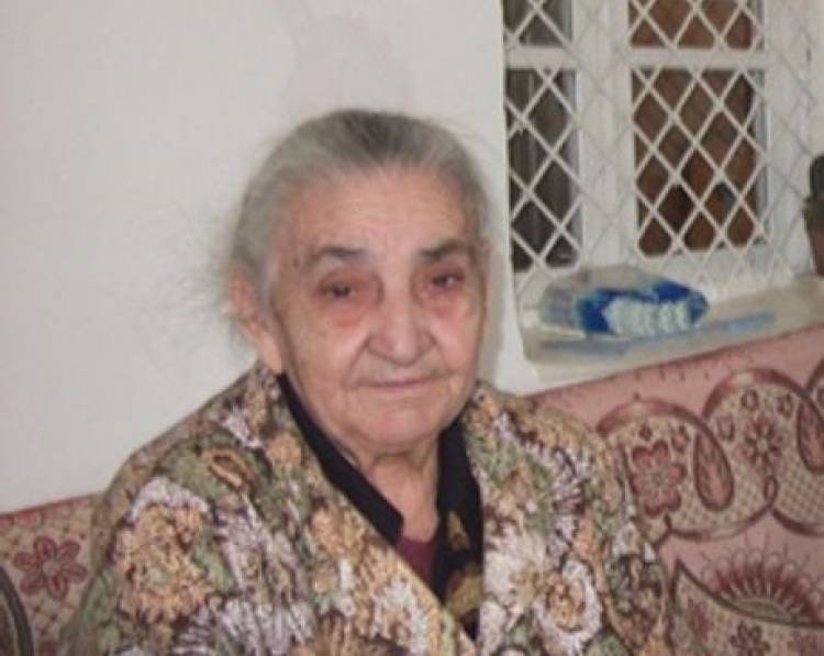 «Հրապարակ»․ Սերժ Սարգսյանի մայրը չի ցանկանում թողնել իր «տուն-տեղը»