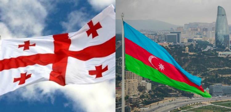 Ադրբեջանը սպառնում է Վրաստանին 