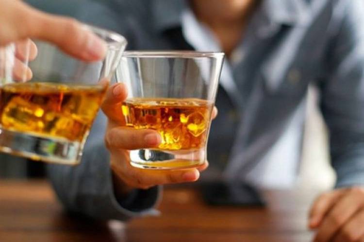 Ինչու է ալկոհոլի հաճախակի օգտագործումը վտանգավոր․ նոր գիտական բացահայտում