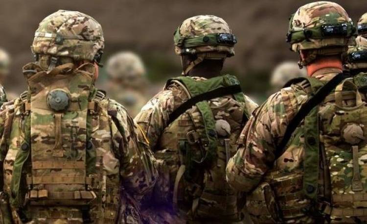Հազարավոր զինվորներ կուղարկվեն սահմանային հսկողության՝ ԱՄՆ-ում