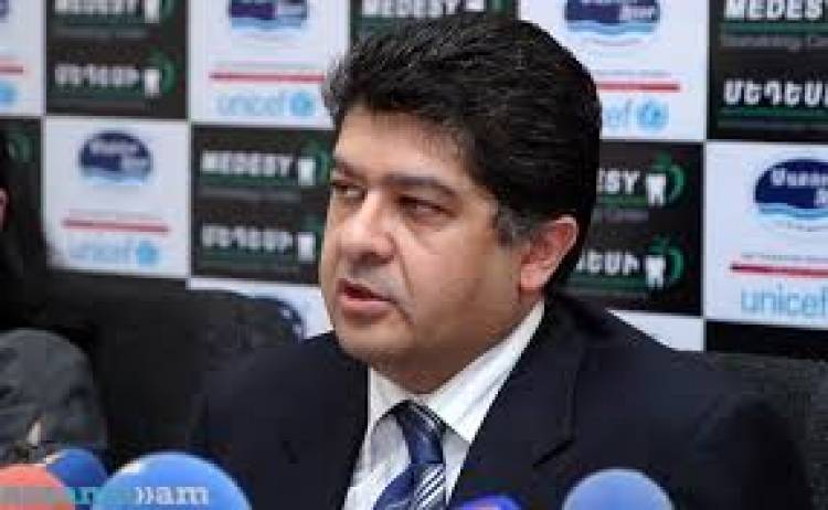 ՄԱԿ-ի Եվրոպական տնտեսական հանձնաժողովը անհիմն է ճանաչել 2011թ. Ադրբեջանի կողմից Հայաստանի վերաբերյալ ներկայացված բողոքը