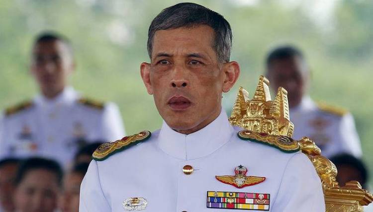 Թայլանդի թագավորը դեմ է, որ քույրը քաղաքականությամբ զբաղվի