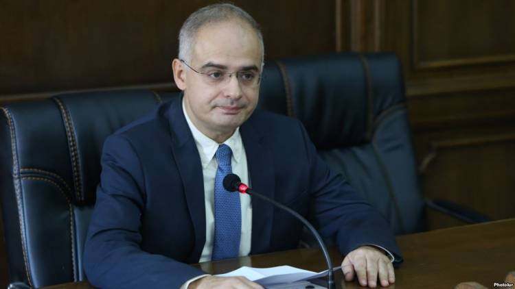 Ճանաչեք սեփական ճակատագրի տեր լինելու Ղարաբաղի իրավունքը և հայերի մեծամասնությունը կողմ կլինի արագ և խաղաղ կարգավորմանը ․Լևոն Զուրաբյան