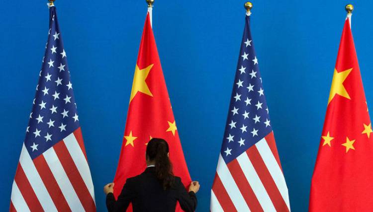 Նախապատրաստվում է առեւտրային գործարքի հուշագիր ԱՄՆ եւ Չինաստանի միջեւ