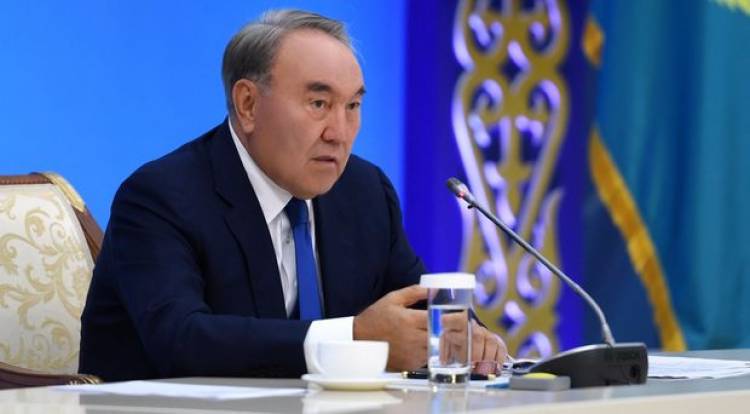 Ղազախստանի կառավարությունը հրաժարական է տվել
