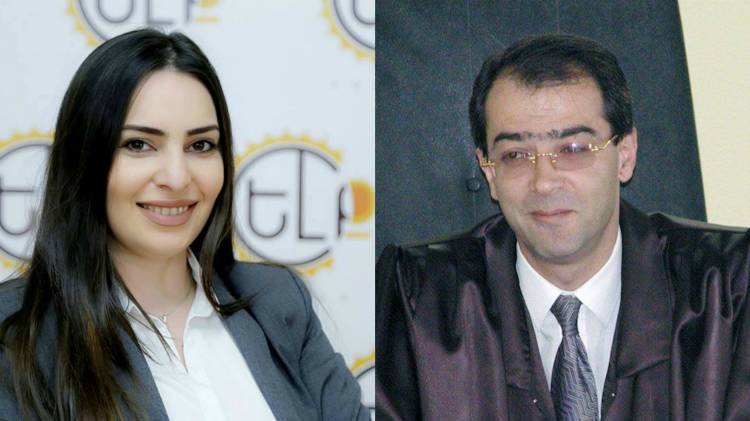 Դատավոր Ռուբեն Ներսիսյանի որոշմամբ՝ Թեհմինա Վարդանյանի հաշիվների վրա արգելանք է դրվել 
