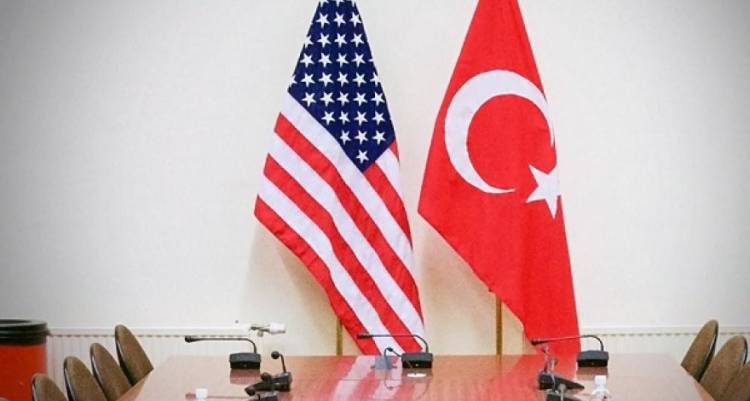 Որքան կարժենա թուրք-ամերիկյան հարաբերությունների վատացումը
