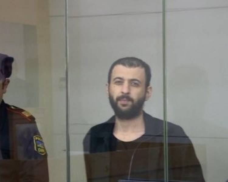 ՄԻՊ-ը Ժնեւում բարձրացրել է Ադրբեջանում ազատազրկված Կարեն Ղազարյանի իրավունքների պաշտպանության հարցը
