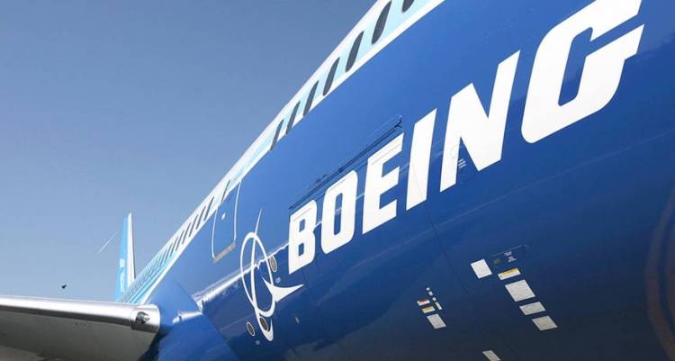 Boeing-ը շահագործումից կհանի 300 ինքնաթիռ