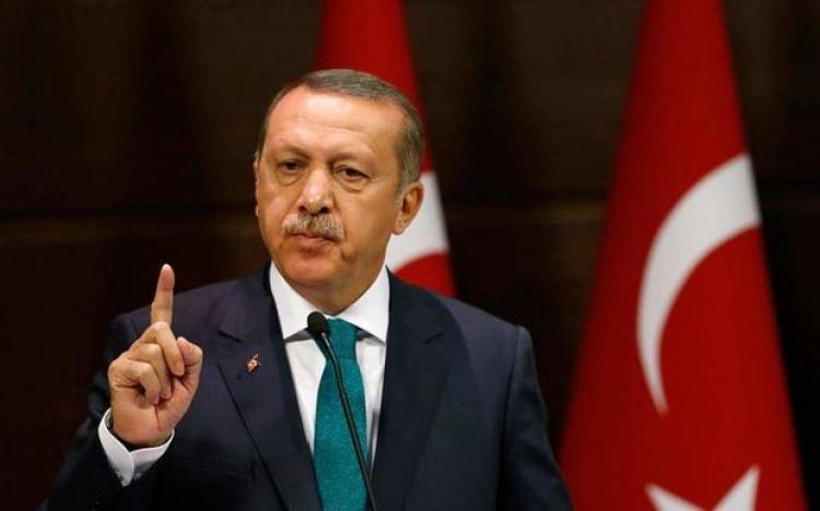 Թուրքիան հնարավոր է գնի ամերիկյան սպառազինություններ