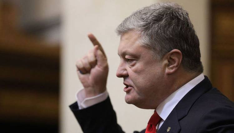 Ուկրաինայի նախագահը հրաժարվել է իր երկրի տարածքում ինքնավարություններ ստեղծելուց
