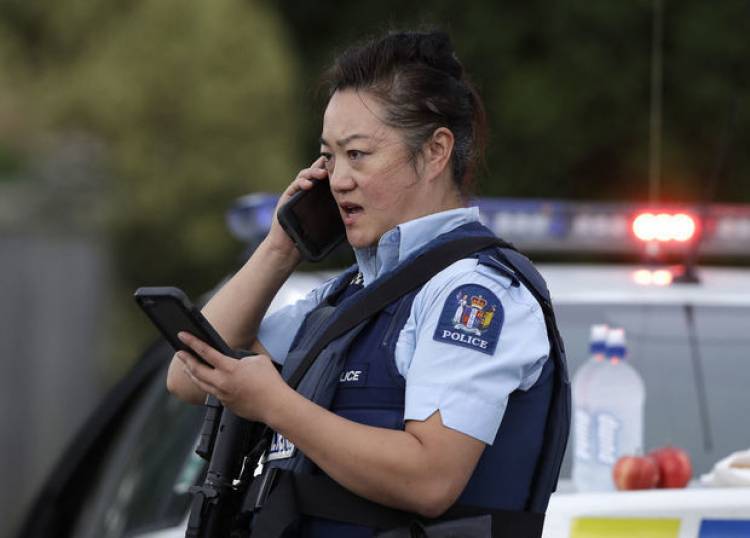 Նոր մանրամասներ Նոր Զելանդիայում տեղի ունեցած ահաբեկչությունից
