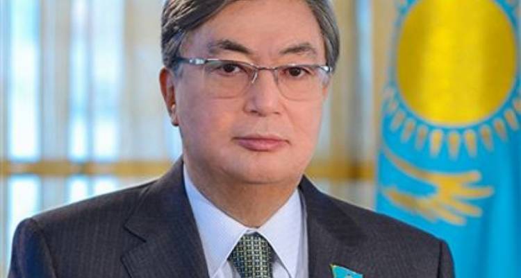 Ղազախստանի նոր նախագահն այսօր կերդվի