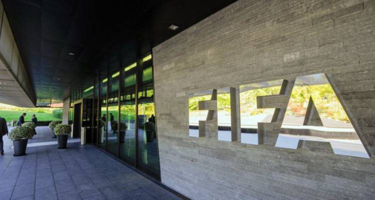 ՖԻՖԱ-ն աշխարհի առաջնության կազմակերպման համար մեծ թվով հայտեր է ստացել