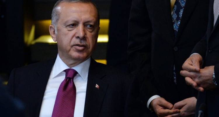 Էրդողանը պատրաստ է վերականգնել մահապատիժը Թուրքիայում