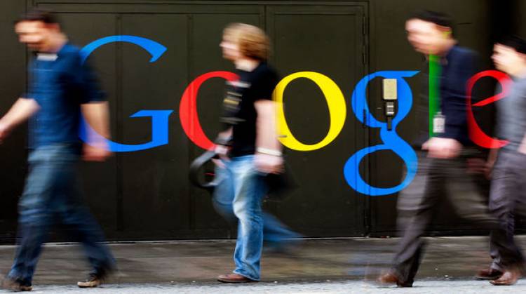 Google-ը տուգանվել է 1,49 միլիարդ եվրոյով