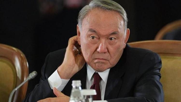 Ինչ է կատարվում Ղազախստանում․ մեկնաբանում է քաղաքագետ Սուլթանբեկ Սուլթանգալիեւը