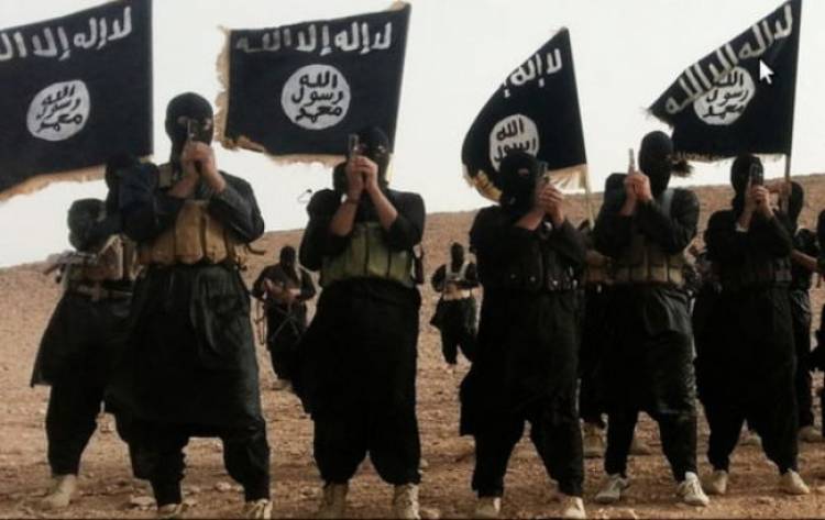 Իրաքում ահաբեկիչներ են վնասազերծվել