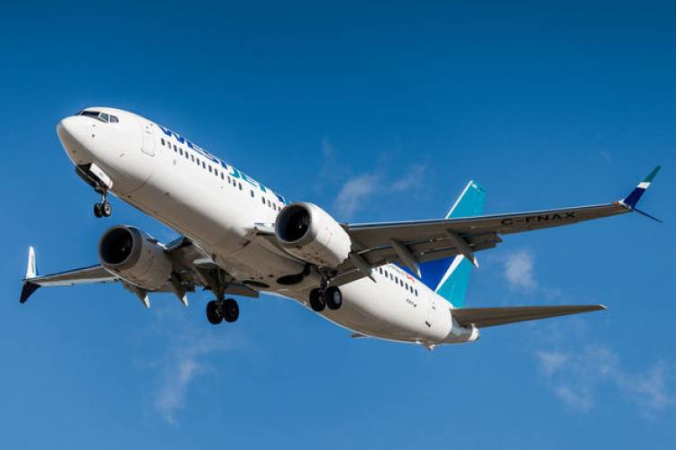 Boeing 737 MAX ծրագրային ապահովումը կթարմացվի