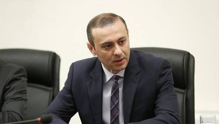 «Հրապարակ».Ադրբեջանը «հակառուսական» զեկույց է ուղարկել Կրեմլ ՀՀ իշխանությունների մասին 