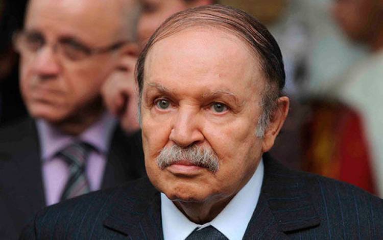 Հրաժարական է տվել Ալժիրի նախագահը