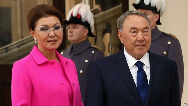 Ո՞րն է ինտրիգը Ղազախստանի նախագահական ընտրություններում