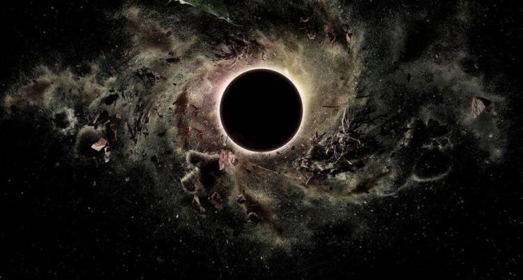 Տիեզերական սեւ խոռոչը, որը լուսանկարվել է, արդեն անուն ունի 