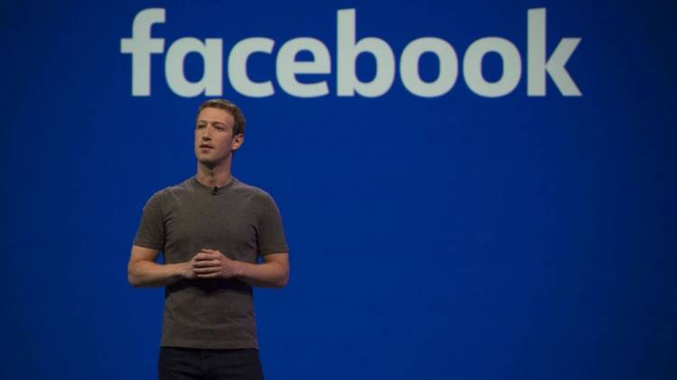 Ցուկերբերգը պետք է հեռանա Ֆեյսբուքի տնօրենների խորհրդի նախագահի պաշտոնից