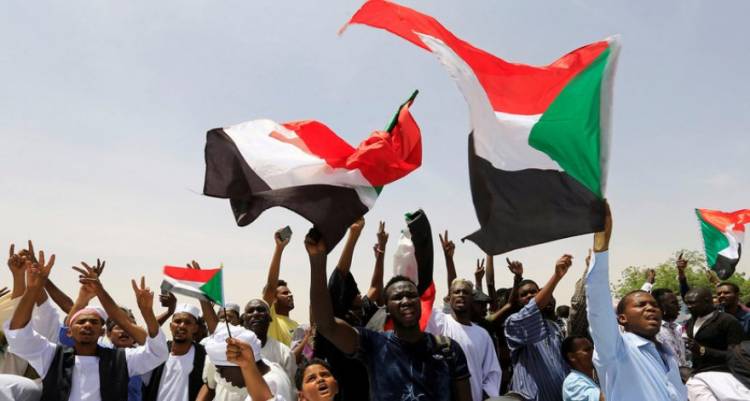 Սուդանում չեղյալ է հայտարարվել պարետային ժամը