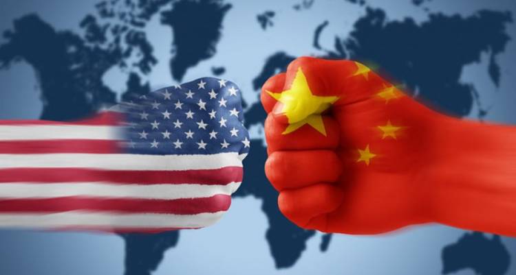 Ինչպիսին կլինի ԱՄՆ-Չինաստան պատերազմը