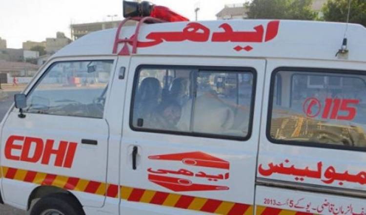 Պակիստանում բախվել են բեռնատարն ու միկրոավտոբուսը