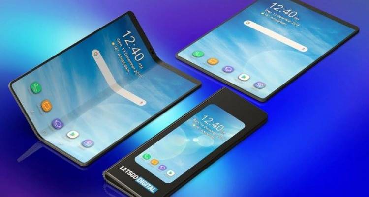 Samsung-ի փափուկ էկրանով սմարտֆոնների մոտ խնդիրներ են առաջացել 