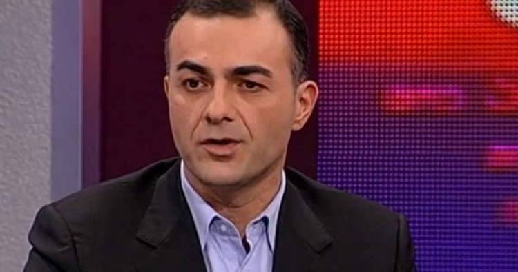 Վրաստանի նախագահի աշխատակազմի ղեկավարը հրաժարական է տվել
