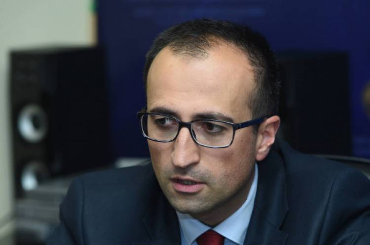 ԱՆ-ը ստացել է թվով 2420 հայկական արտադրության նոր  համակարգիչ 