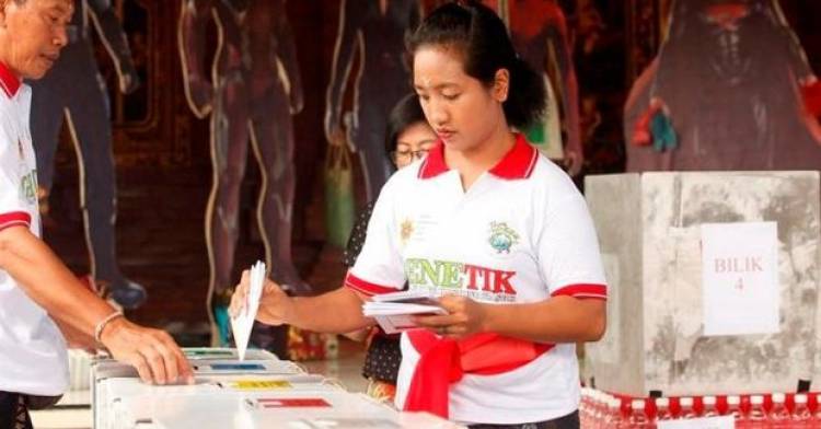Ինդոնեզիայում ընտրությունների արդյունքները հաշվելիս մահացել է 272 մարդ