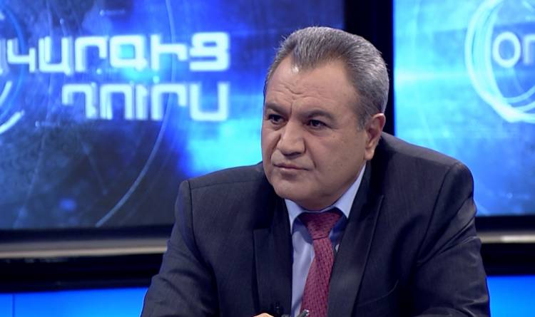 Պետական վերահսկողություն իրականացնողների բարդ ճակատագիրն ու անցած ուղին