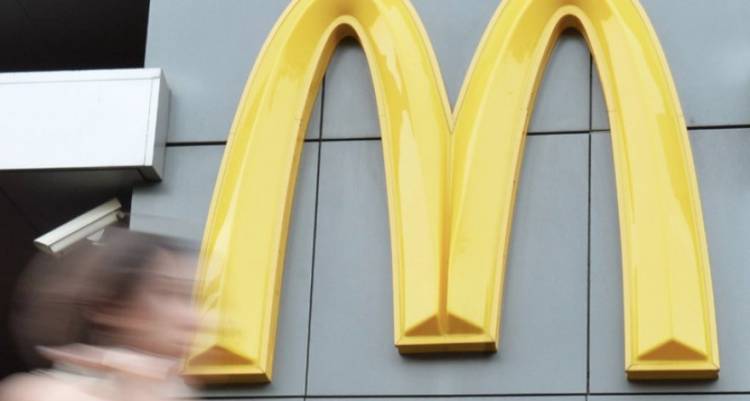Ռուսաստանցի կինը դատի է տվել McDonald's-ին՝ լոգոտիպի պատճառով 
