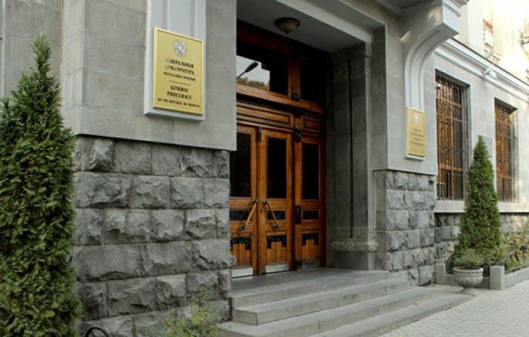 Մեղադրական դատավճիռ է կայացվել Միխայլովկա համայնքի ղեկավարի նկատմամբ