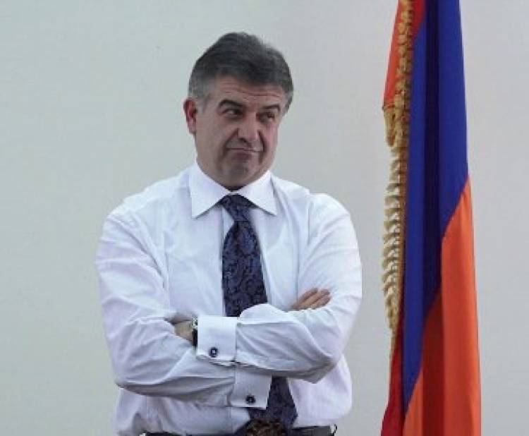 «Փաստ». Հայաստանը «էմիսարներ» է ուղարկում ՌԴ