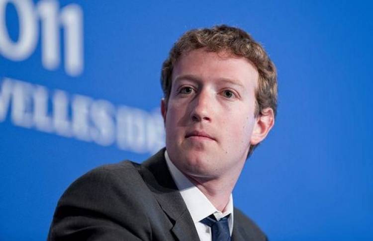 Մարկ Ցուկերբերգը դեմ է «Ֆեյսբուքի» մասնատմանը