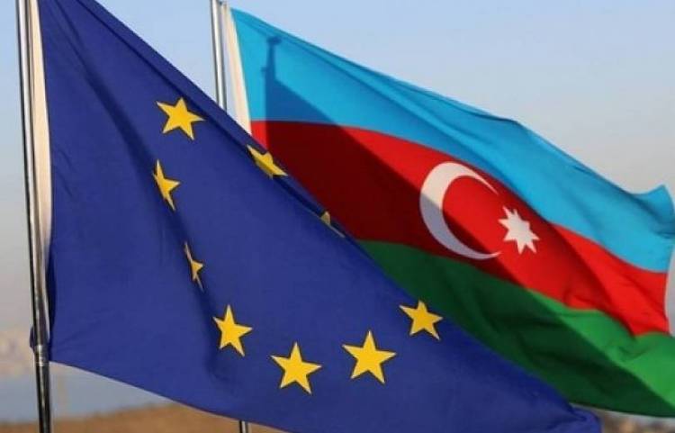 Ադրբեջան-ԵՄ համաձայնագիրը տապալվա՞ծ է